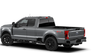 2026 Ford Super Duty® External Image 3